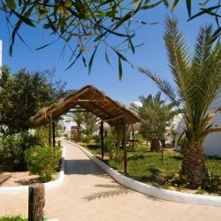 Imagine pentru Hotel Fiesta Beach Cazare - Litoral Djerba Island 2025