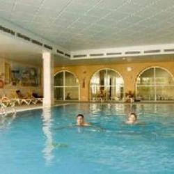 Imagine pentru Hotel Vime Sidi Mansour Cazare - Litoral Djerba Island 2025