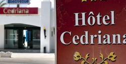 Imagine pentru Hotel Cedriana Djerba Cazare - Litoral Djerba Island 2025