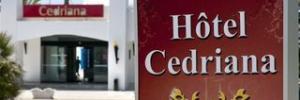 Imagine pentru Hotel Cedriana Djerba Cazare - Litoral Djerba Island 2025