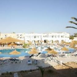 Imagine pentru Hotel Sun Club Cazare - Litoral Djerba Island 2025