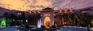 Imagine pentru Russelior Hotel And Spa Cazare - Litoral Statiunea Hammamet 2025