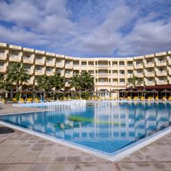 Imagine pentru Hotel Houda Yasmine Cazare - Litoral Statiunea Hammamet la hoteluri de 4* stele 2024