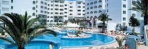 Imagine pentru Hotel Sol Azur Beach Congres Cazare - Litoral Hammamet 2024