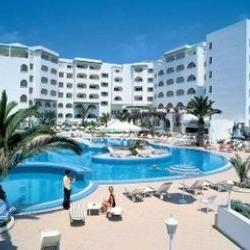 Imagine pentru Hotel Sol Azur Beach Congres Cazare - Litoral Hammamet 2024