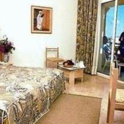 Imagine pentru Hotel Green Golf Cazare - Litoral Hammamet 2027