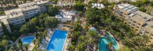 Imagine pentru Hotel Mediterranee Thalasso Golf Cazare - Litoral Hammamet 2025
