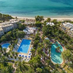 Imagine pentru Hotel Mediterranee Thalasso Golf Cazare - Litoral Hammamet 2025