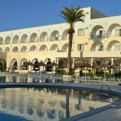 Imagine pentru El Mehdi Beach Resort Cazare - Litoral Monastir la hoteluri de 4* stele 2025