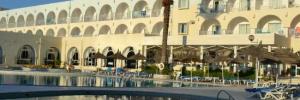 Imagine pentru El Mehdi Beach Resort Cazare - Litoral Monastir la hoteluri de 4* stele 2025