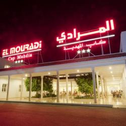 Imagine pentru Hotel El Mouradi Cap Mahdia Cazare - Litoral Monastir la hoteluri de 3* stele 2025
