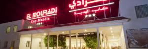 Imagine pentru Hotel El Mouradi Cap Mahdia Cazare - Litoral Monastir la hoteluri de 3* stele 2025