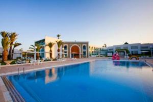 poza telefon Hotel El Mouradi Cap Mahdia
