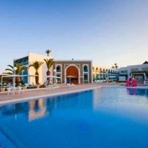 poza Hotel El Mouradi Cap Mahdia