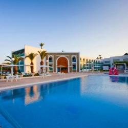 Imagine pentru Hotel El Mouradi Cap Mahdia Cazare - Litoral Monastir 2027