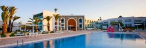 Imagine pentru Hotel El Mouradi Cap Mahdia Cazare - Litoral Monastir 2027