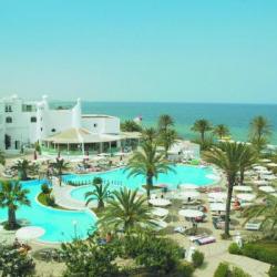 Imagine pentru Hotel El Mouradi Skanes Cazare - Litoral Monastir 2024