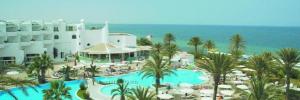 Imagine pentru Hotel El Mouradi Skanes Cazare - Monastir la hoteluri de 4* stele 2024