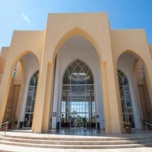 poza Hotel Skanes Serail