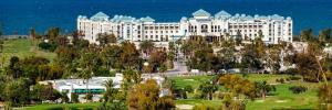 Imagine pentru Hotel Concorde Green Park Palace Cazare - Sousse la hoteluri de 5* stele 2024