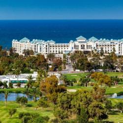 Imagine pentru Hotel Concorde Green Park Palace Cazare - Sousse la hoteluri de 5* stele 2024