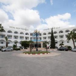 Imagine pentru Hotel Golf Residence Cazare - Litoral Sousse 2026