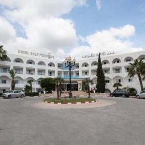 poza Hotel Golf Residence