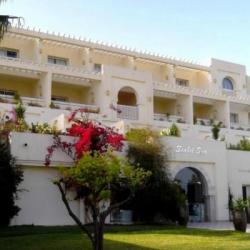 Imagine pentru Hotel Seabel Alhambra Beach Golf & Spa Cazare - Litoral Sousse 2026