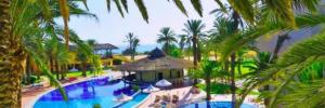 Imagine pentru Hotel Marhaba Club Cazare - Litoral Sousse la hoteluri de 4* stele 2024