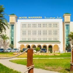 Imagine pentru Marhaba Hotel Cazare - Litoral Sousse 2024