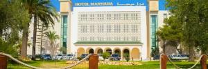 Imagine pentru Marhaba Hotel Cazare - Sousse la hoteluri de 3* stele 2024