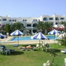 Imagine pentru Hotel Residence Kantaoui Cazare - Litoral Sousse 2025
