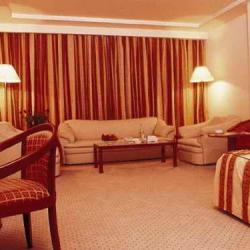 Imagine pentru Hotel Africa Tunis Cazare - Tunis 2025