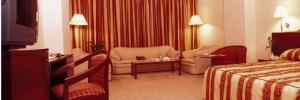 Imagine pentru Hotel Africa Tunis Cazare - Tunis 2025