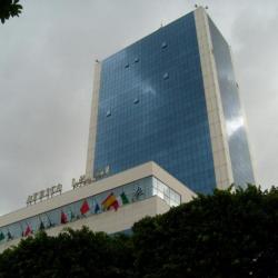 Imagine pentru Hotel El Mouradi Africa Cazare - Litoral Tunis 2024
