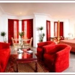 Imagine pentru Hotel Maison Blanche Cazare - Tunis 2025