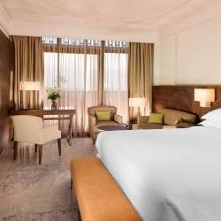 Imagine pentru Hotel Sheraton Tunis And Towers Cazare - Tunis 2025