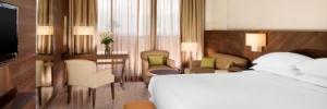 Imagine pentru Hotel Sheraton Tunis And Towers Cazare - Tunis 2025