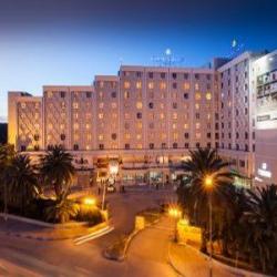 Imagine pentru Golden Tulip El Mechtel Tunis Hotel Cazare - Tunis 2025