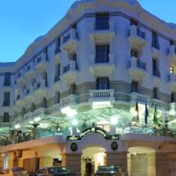 Imagine pentru Hotel Majestic Cazare - Litoral Tunis 2025