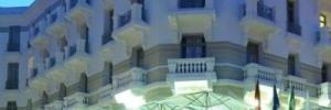 Imagine pentru Hotel Majestic Cazare - Litoral Tunis 2025