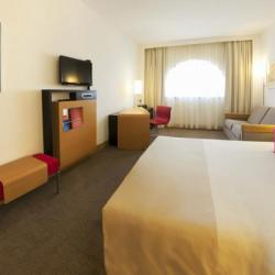 Imagine pentru Hotel Novotel Tunis Cazare - Litoral Tunis 2024