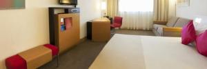 Imagine pentru Hotel Novotel Tunis Cazare - Litoral Tunis 2025