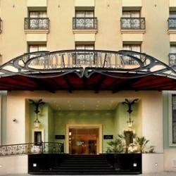 Imagine pentru Hotel Paris Cazare - Litoral Tunis 2027