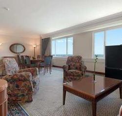 Imagine pentru Hotel Hilton Cazare - Adana 2026
