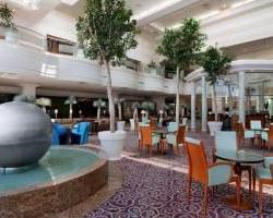 Imagine pentru Hotel Hilton Adana Cazare - Adana 2026