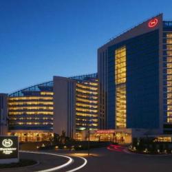 Imagine pentru Hotel Sheraton Grand Adana Cazare - Adana 2026
