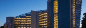Imagine pentru Hotel Sheraton Grand Adana Cazare - Adana 2026