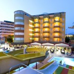 Imagine pentru Magnolia Hotel