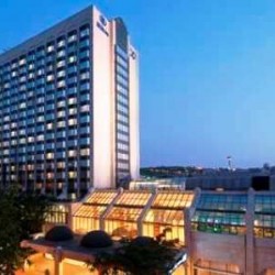 Imagine pentru Hotel Hilton Cazare - City Break Ankara 2025